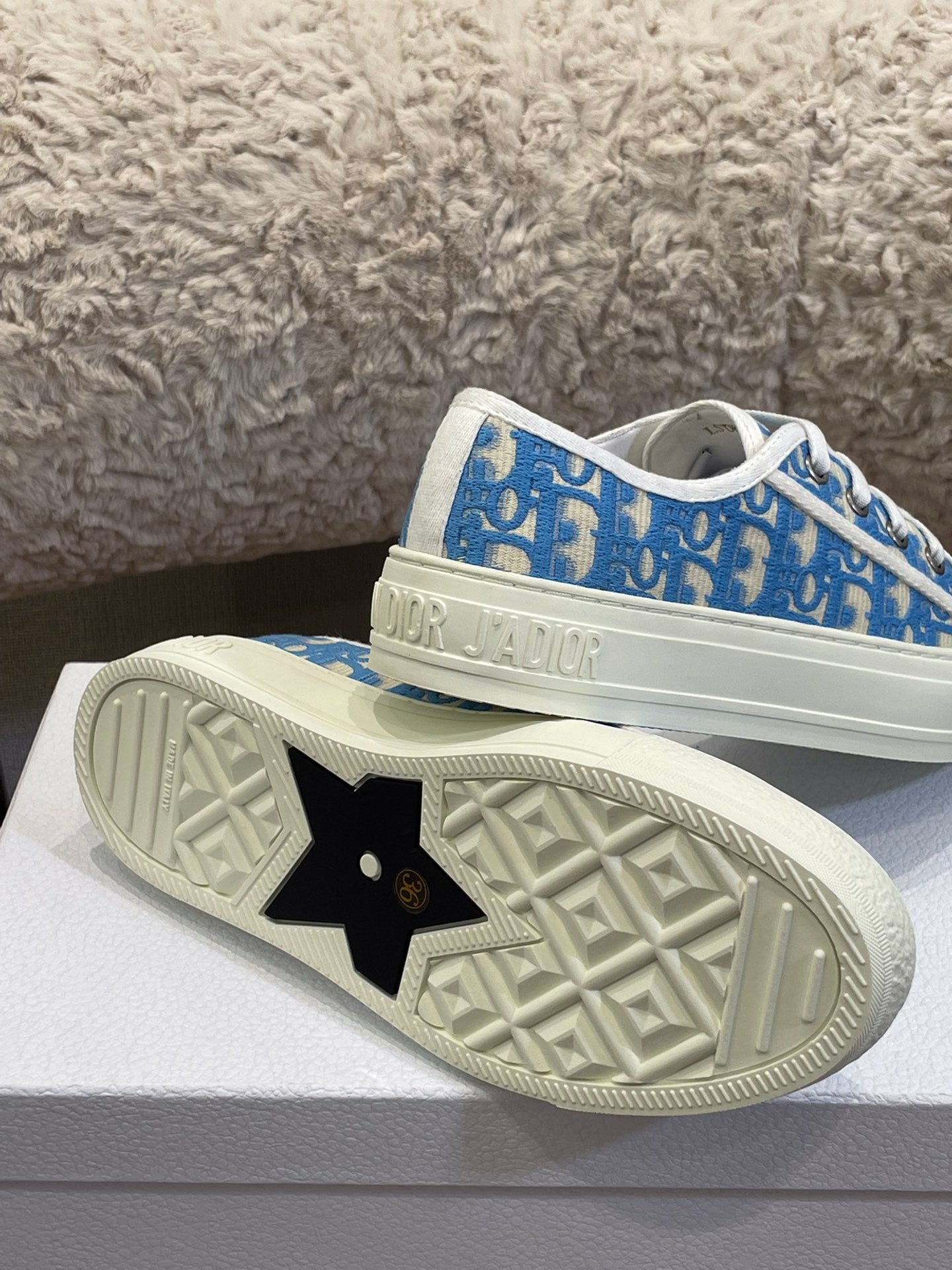CHD Sneakers Runner