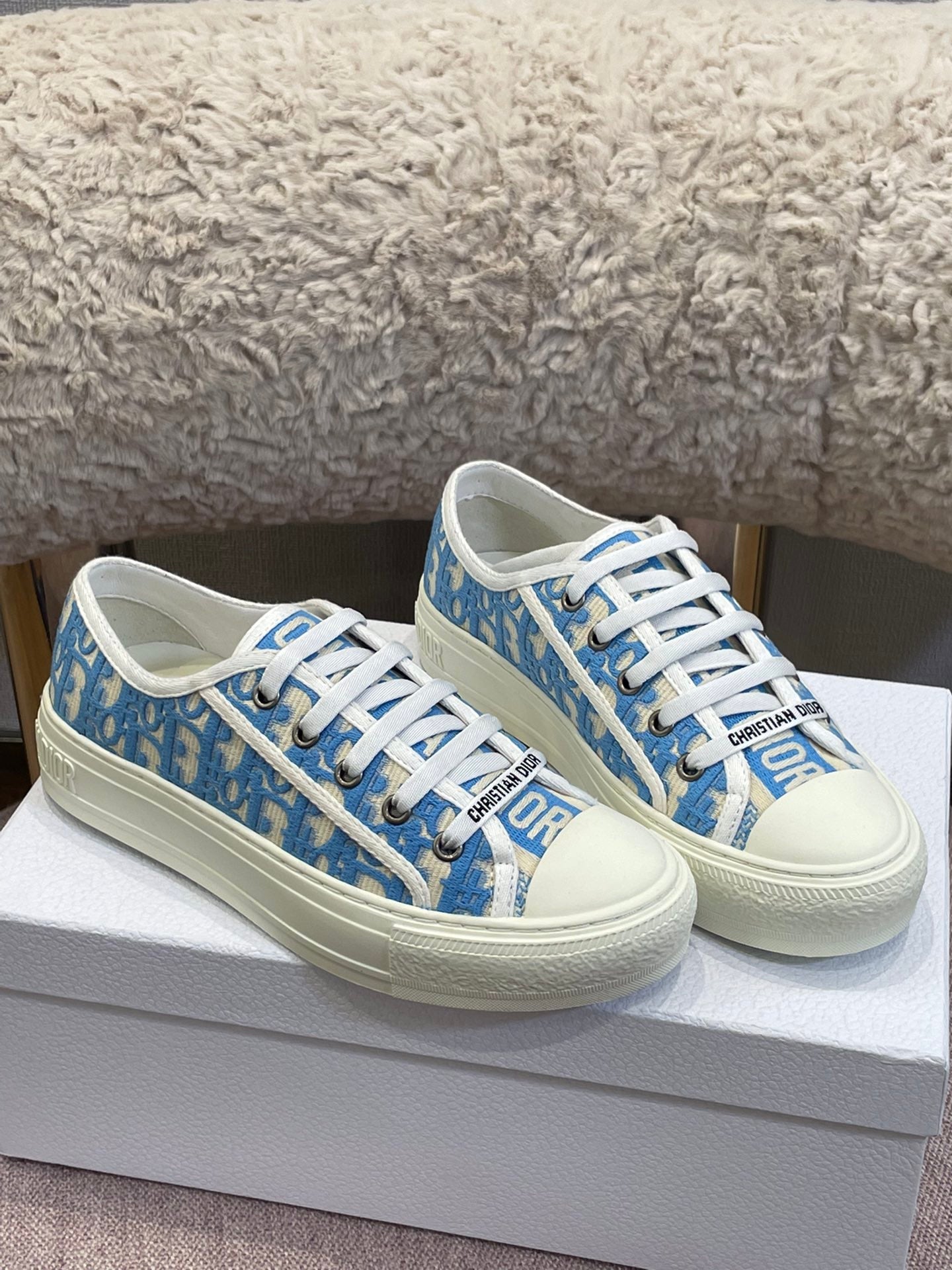 CHD Sneakers Runner