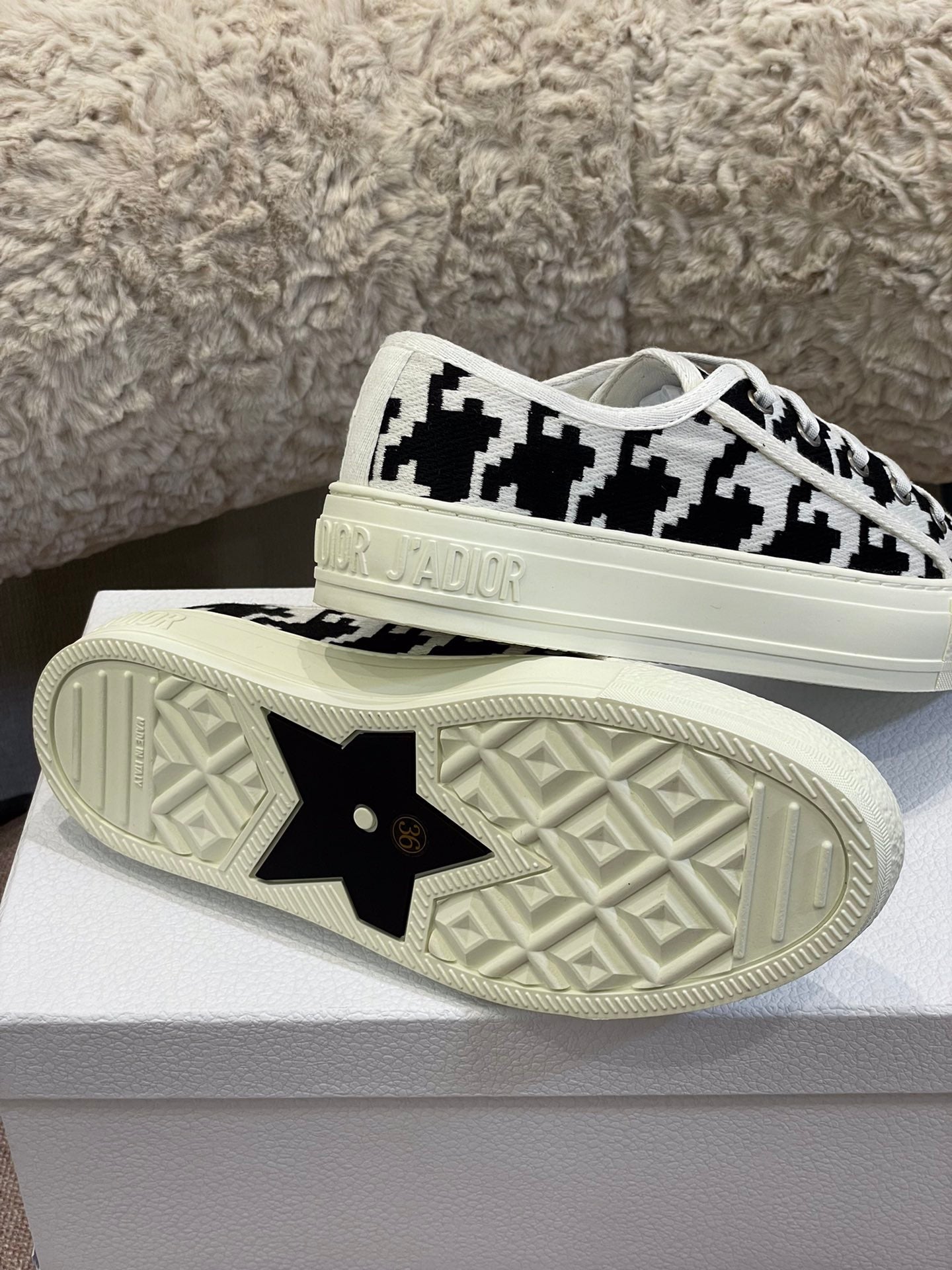 CHD Sneakers Runner