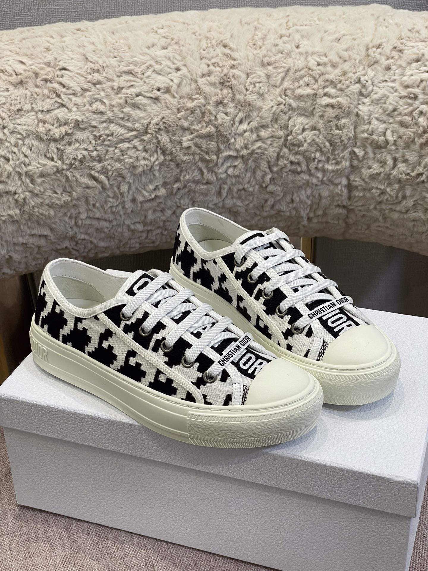 CHD Sneakers Runner