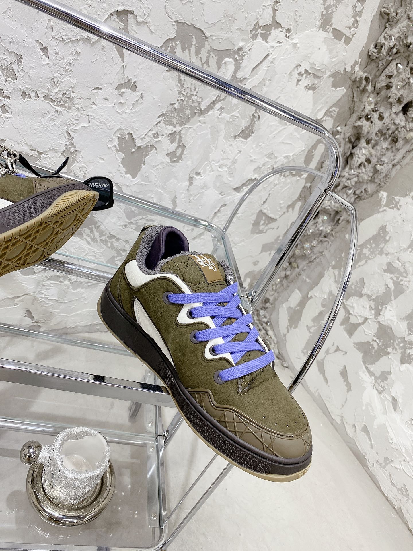 CHD Sneakers
