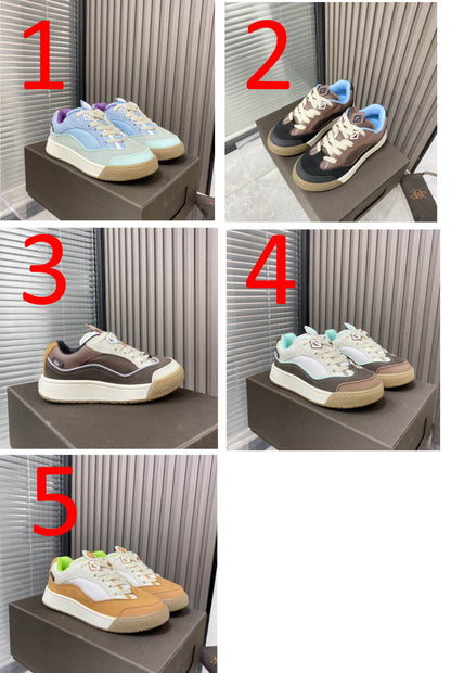 CHD Sneakers 5 Color 's