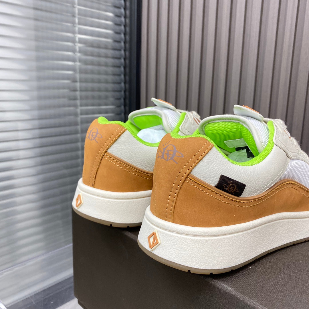 CHD Sneakers 5 Color 's