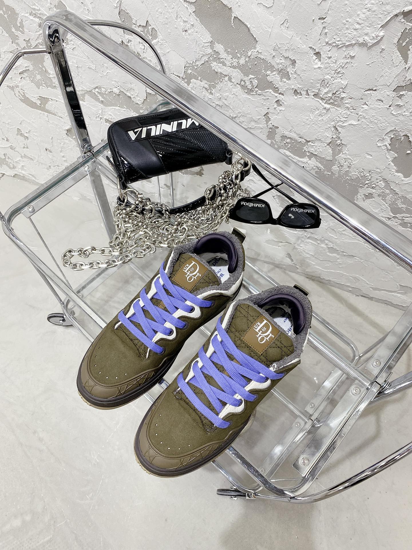 CHD Sneakers