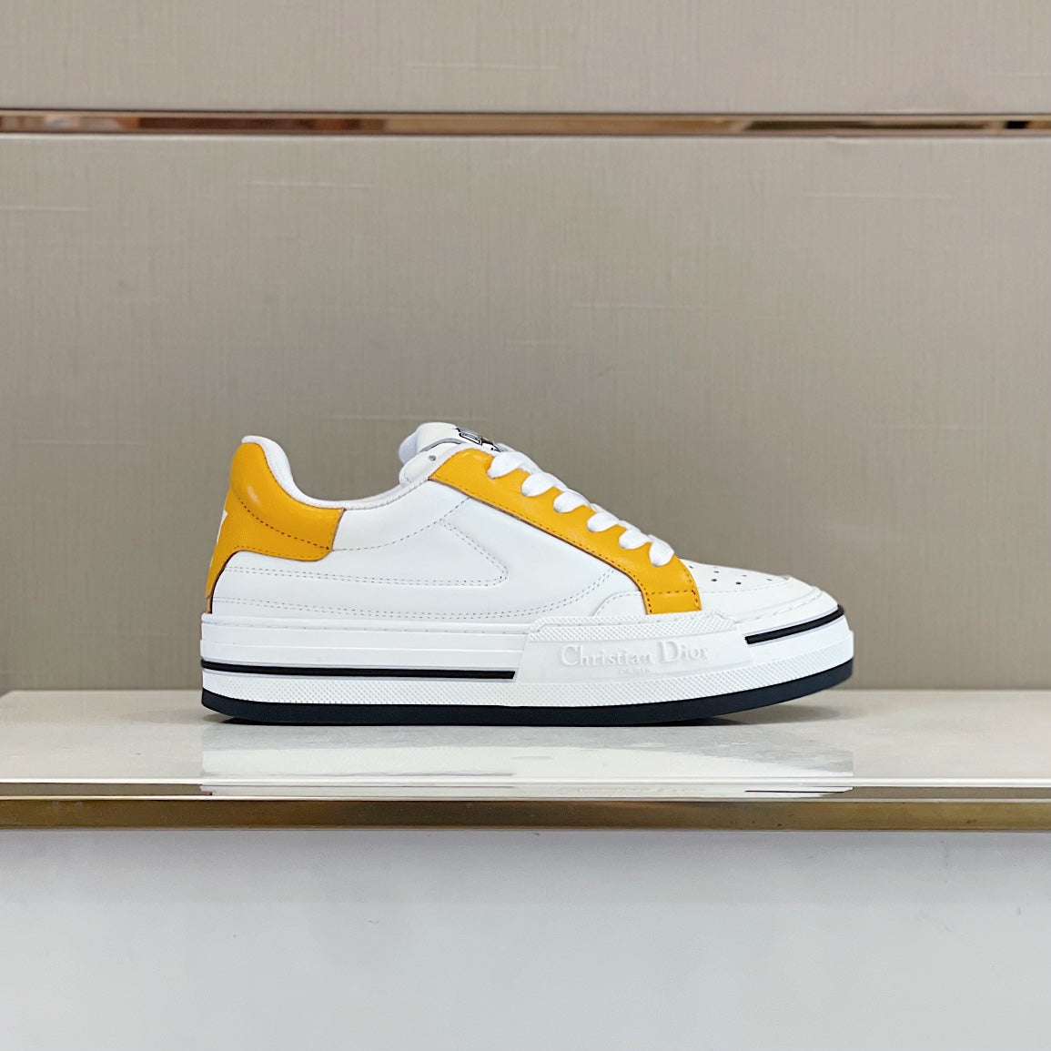 CHD Sneakers Oblique 46