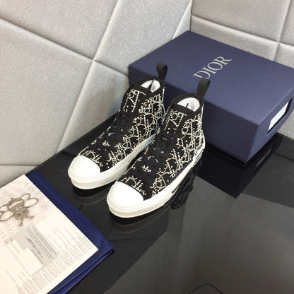 CHD Sneakers  Oblique 46