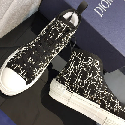 CHD Sneakers  Oblique 46