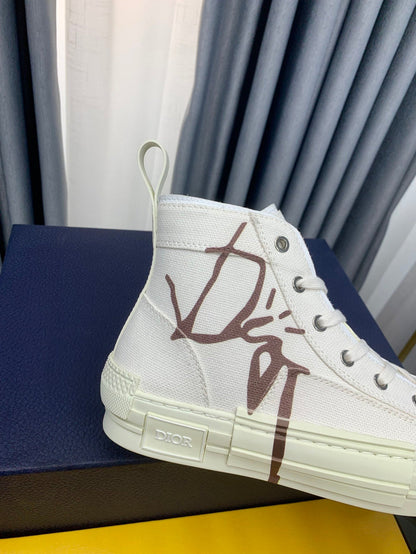CHD Sneakers 2 Color 's Oblique 46