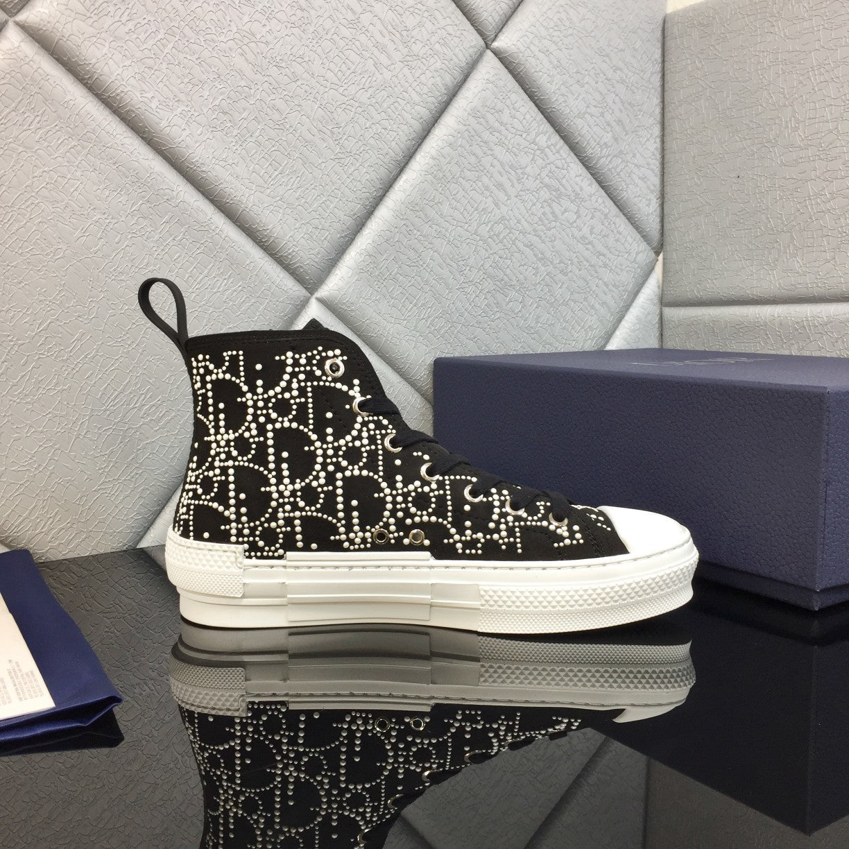 CHD Sneakers  Oblique 46