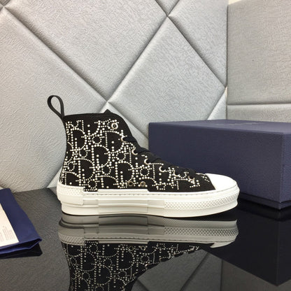 CHD Sneakers  Oblique 46