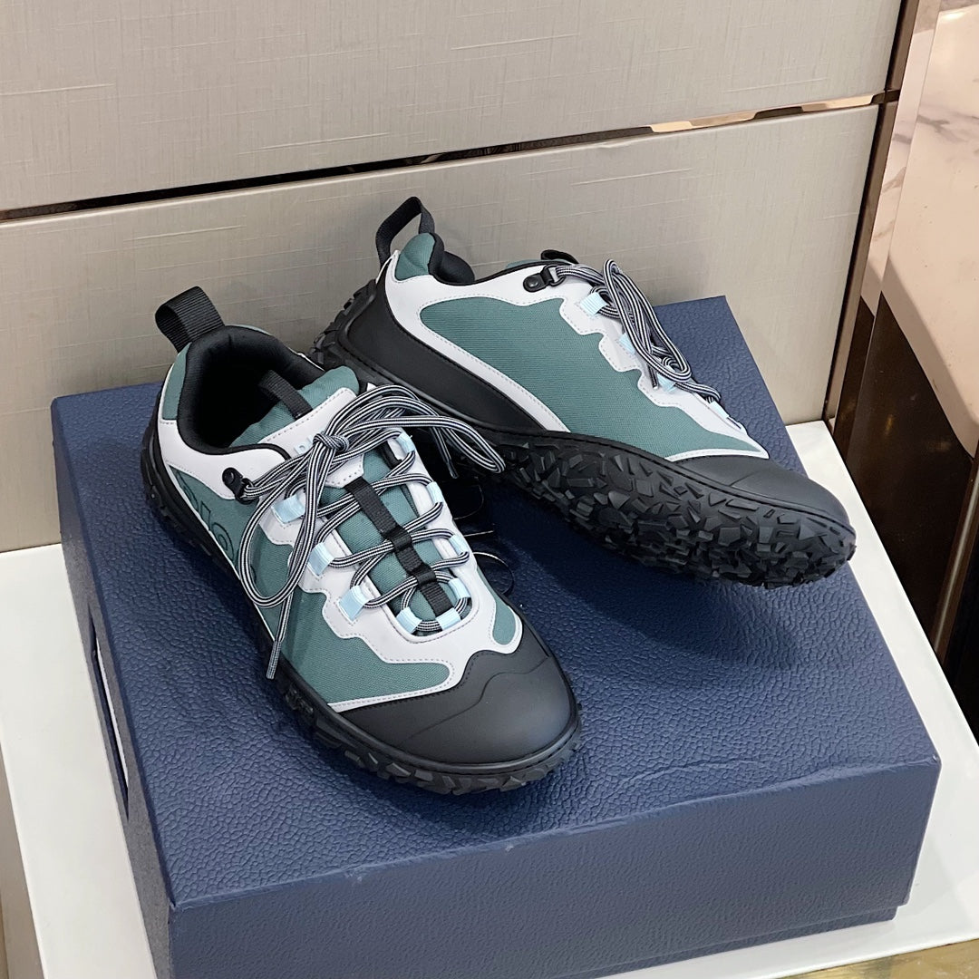 CHD Sneakers  3 Color 's Low