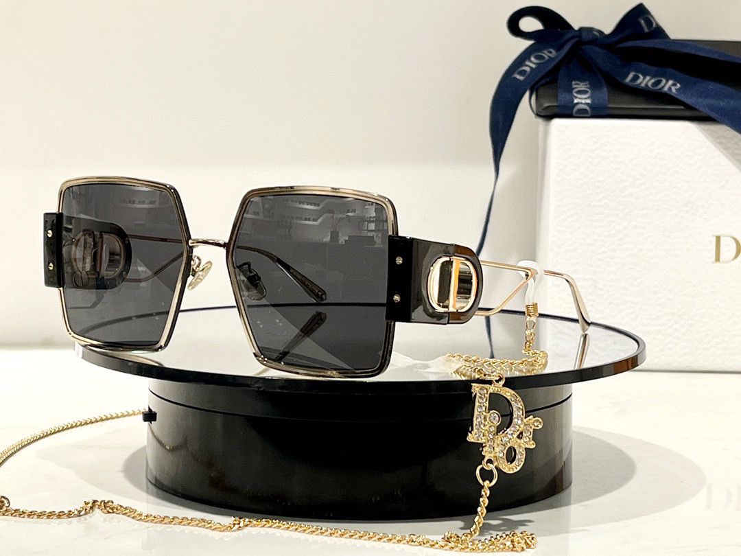 CHD Sunglasses 5 Color 's