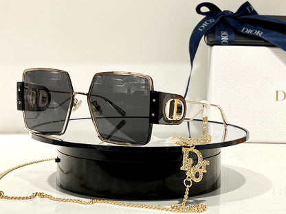 CHD Sunglasses 5 Color 's