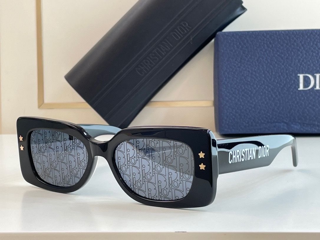 CHD Sunglasses 5 Color 's