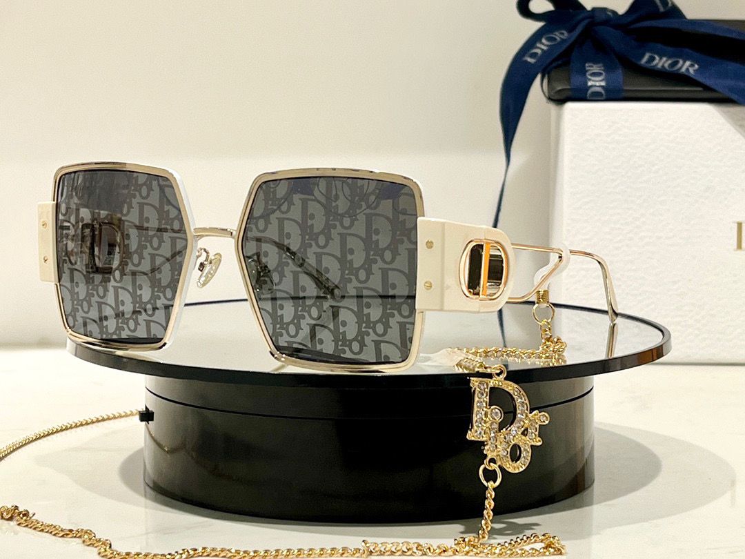 CHD Sunglasses 5 Color 's