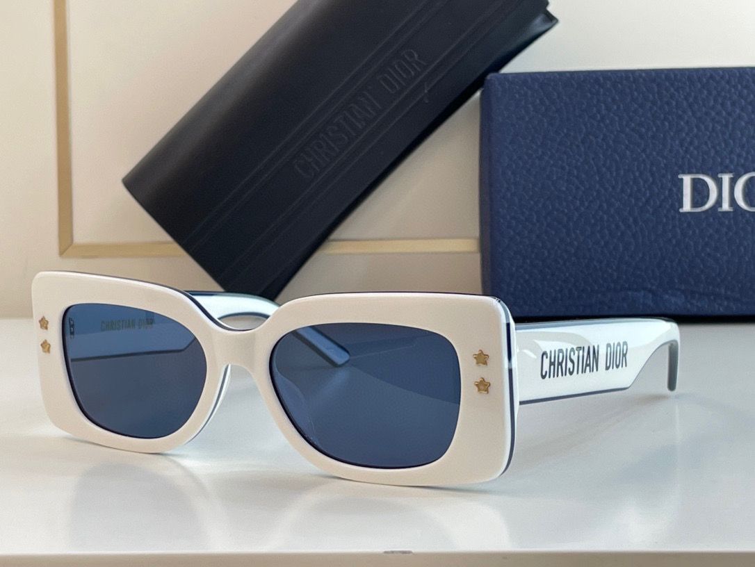 CHD Sunglasses 5 Color 's