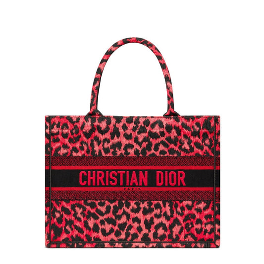 CHD Book Tote Bag