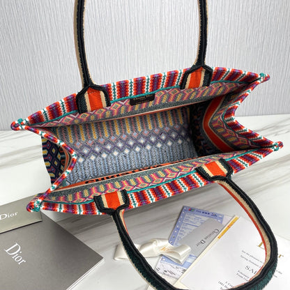 CHD Book Tote Bag