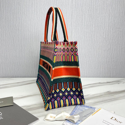 CHD Book Tote Bag