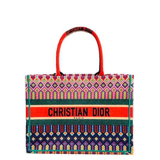 CHD Book Tote Bag