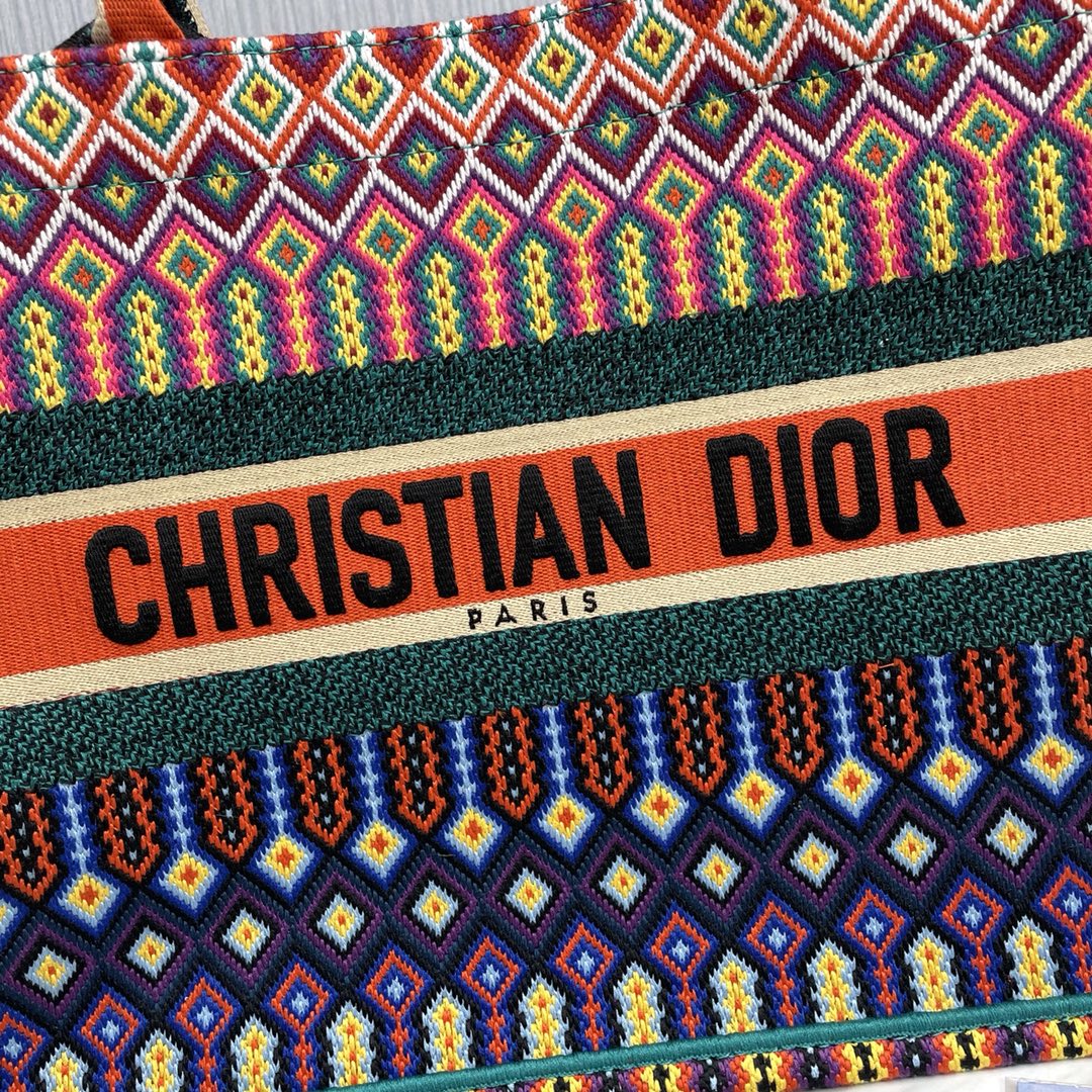 CHD Book Tote Bag