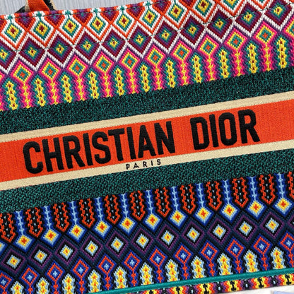 CHD Book Tote Bag