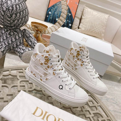 CHD Sneakers Star Walk'n