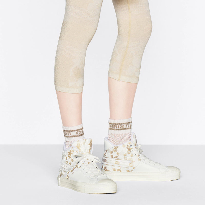CHD Sneakers Star Walk'n