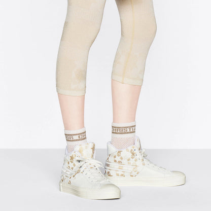 CHD Sneakers Star Walk'n