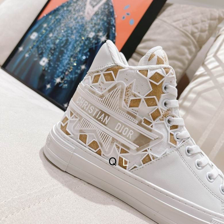 CHD Sneakers Star Walk'n