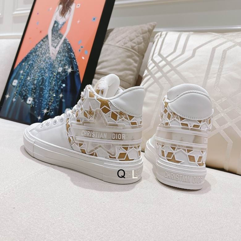 CHD Sneakers Star Walk'n