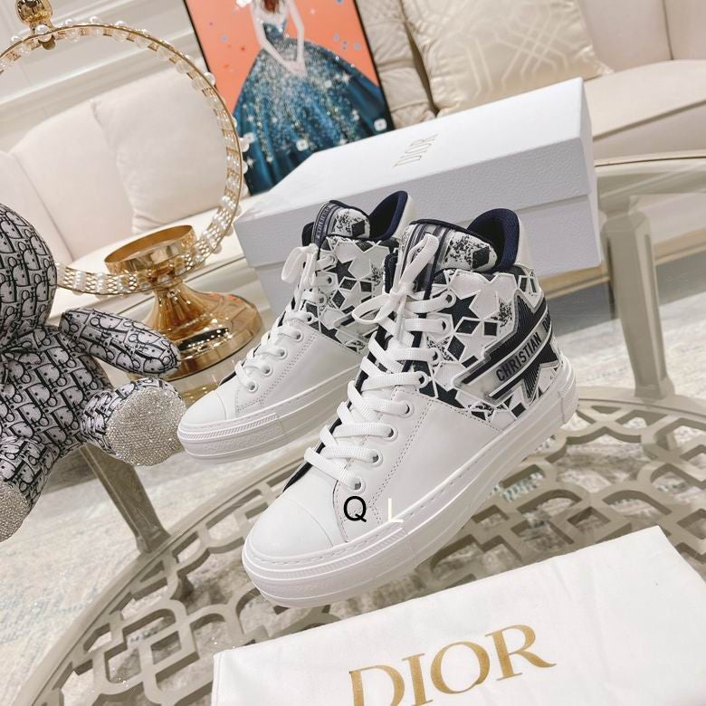 CHD Sneakers Star Walk'n