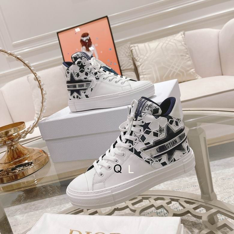 CHD Sneakers Star Walk'n