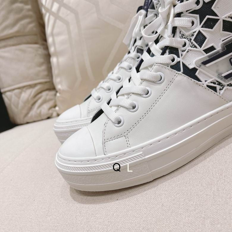 CHD Sneakers Star Walk'n