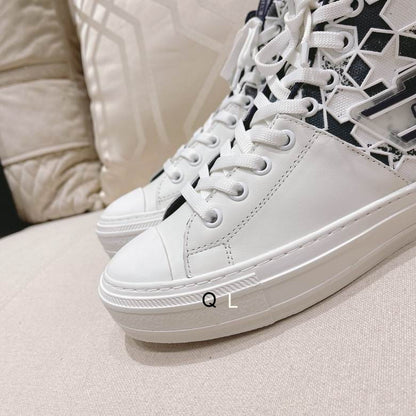 CHD Sneakers Star Walk'n