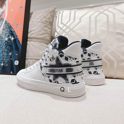 CHD Sneakers Star Walk'n