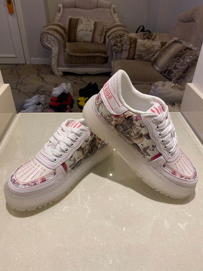 CHD Sneakers Woman Adict 2 Color 's