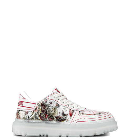 CHD Sneakers Woman Adict 2 Color 's