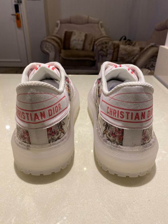CHD Sneakers Woman Adict 2 Color 's