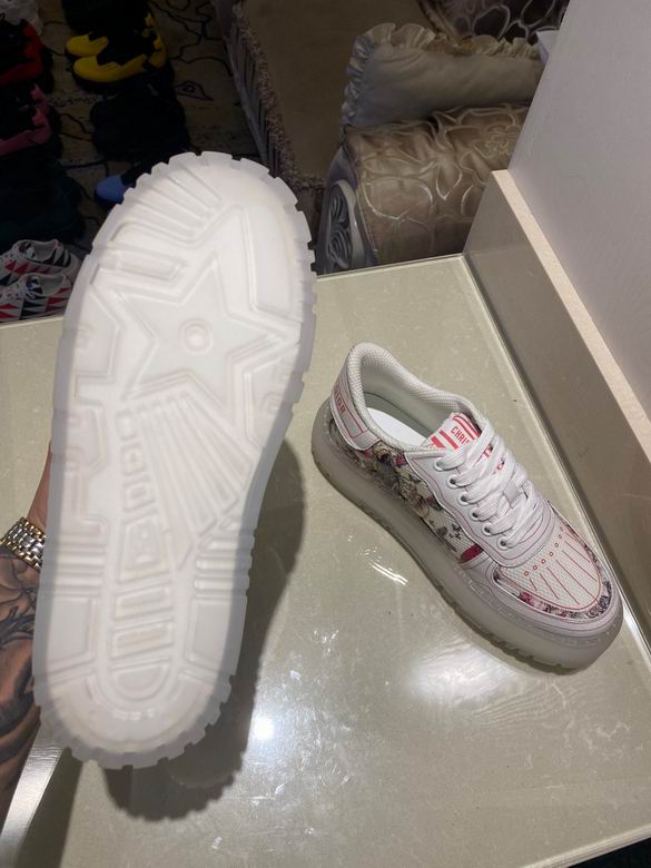 CHD Sneakers Woman Adict 2 Color 's