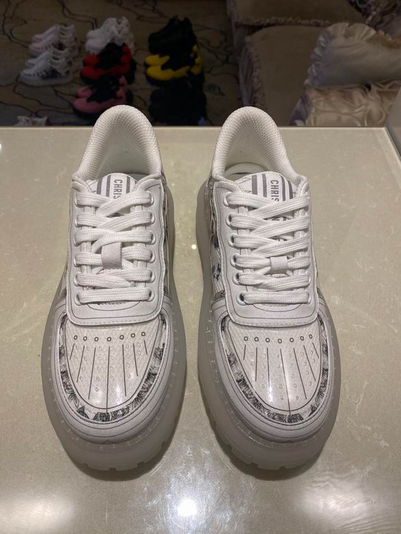 CHD Sneakers Woman Adict 2 Color 's