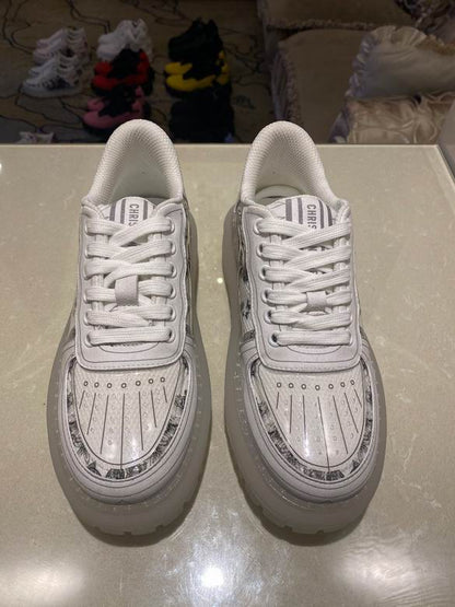 CHD Sneakers Woman Adict 2 Color 's