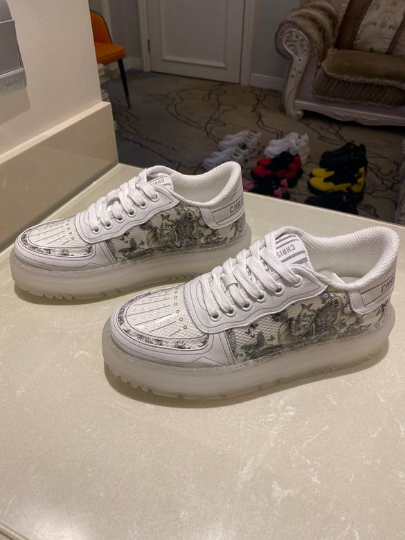 CHD Sneakers Woman Adict 2 Color 's