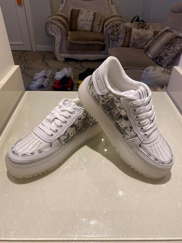 CHD Sneakers Woman Adict 2 Color 's
