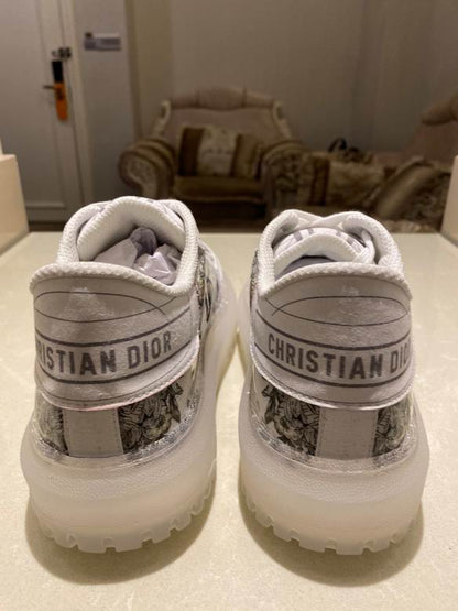 CHD Sneakers Woman Adict 2 Color 's