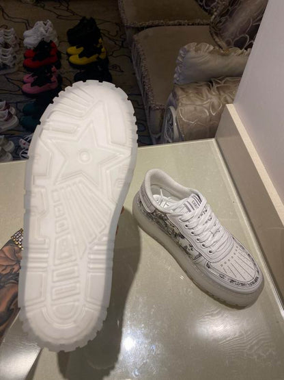 CHD Sneakers Woman Adict 2 Color 's