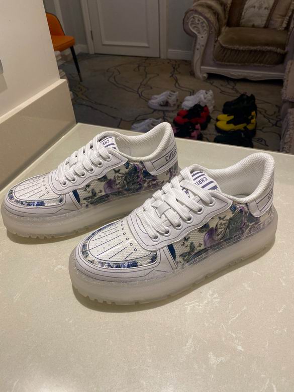 CHD Sneakers Woman Adict 2 Color 's