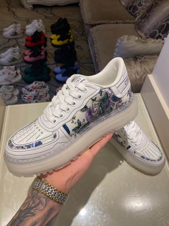 CHD Sneakers Woman Adict 2 Color 's