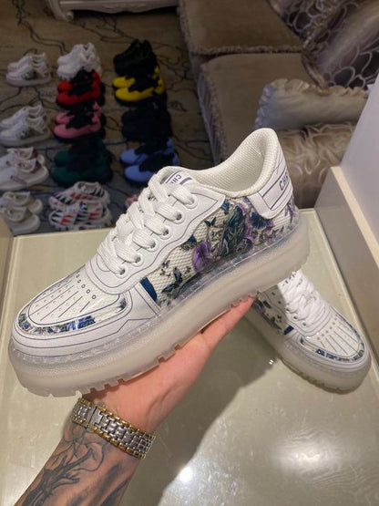 CHD Sneakers Woman Adict 2 Color 's