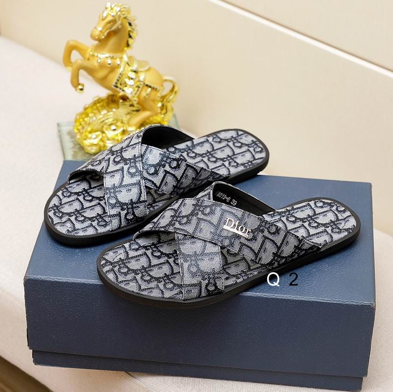 CHD Slippers